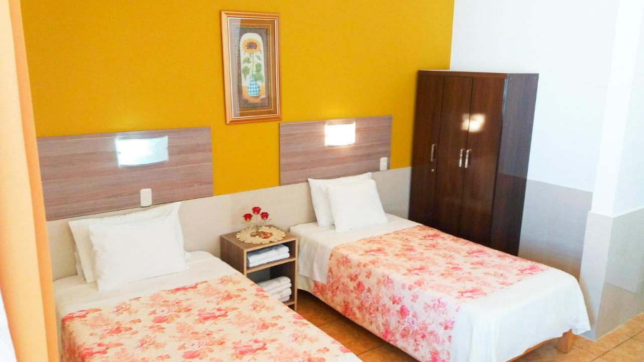 Casa Real Hotel Τάκνα Εξωτερικό φωτογραφία
